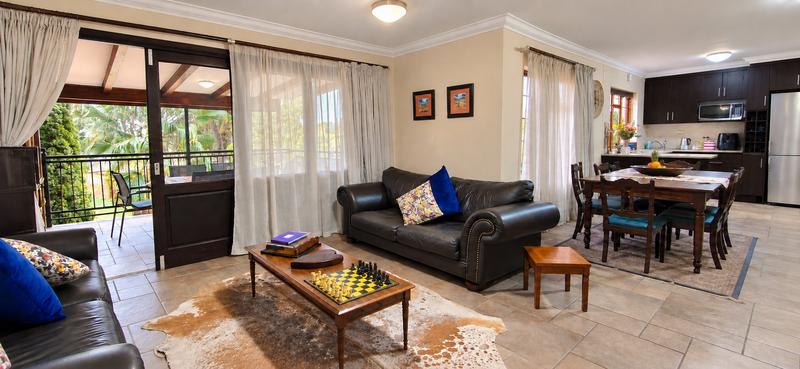 4 Bedroom Property for Sale in Pentagon Park Free State